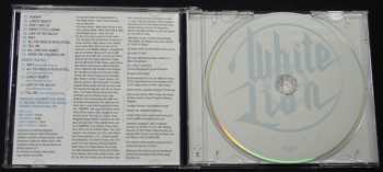 CD White Lion: Pride
