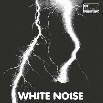 CD White Noise: An Electric Storm