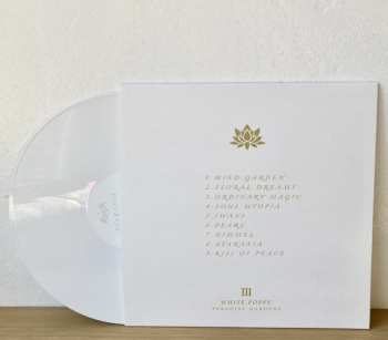 LP White Poppy: Ataraxia (LP + CS)