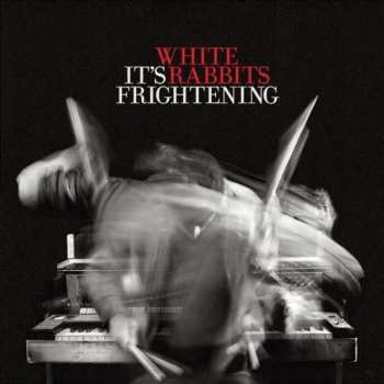 Album White Rabbits: It's Frightening