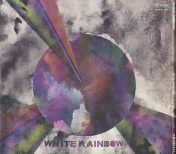 CD White Rainbow: New Clouds