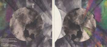 CD White Rainbow: New Clouds