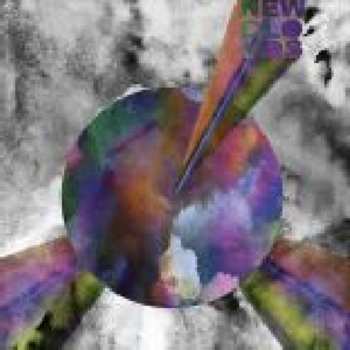 Album White Rainbow: New Clouds