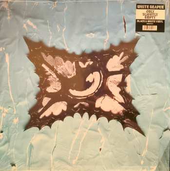 LP White Reaper: Only Slightly Empty CLR