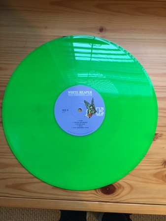 LP White Reaper: You Deserve Love CLR | LTD