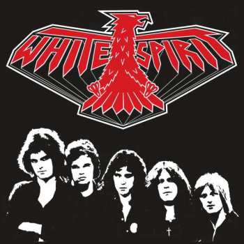 CD White Spirit: White Spirit