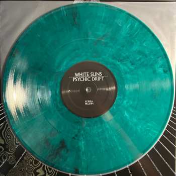 LP White Suns: Psychic Drift CLR
