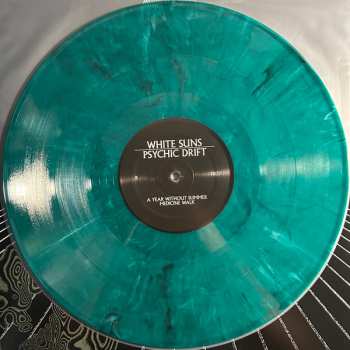 LP White Suns: Psychic Drift CLR