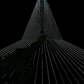 CD White Suns: Psychic Drift