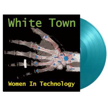 Album White Town: Women In Technology