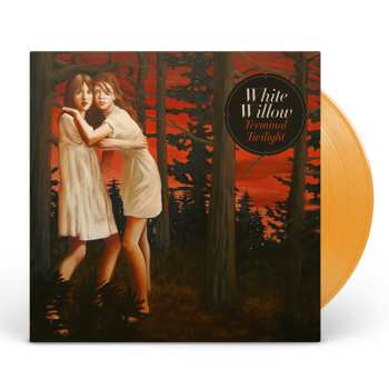 Album White Willow: Terminal Twilight