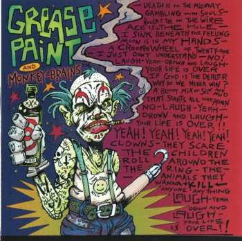 CD White Zombie: Astro-Creep: 2000 (Songs Of Love, Destruction And Other Synthetic Delusions Of The Electric Head)