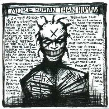 CD White Zombie: Astro-Creep: 2000 (Songs Of Love, Destruction And Other Synthetic Delusions Of The Electric Head)