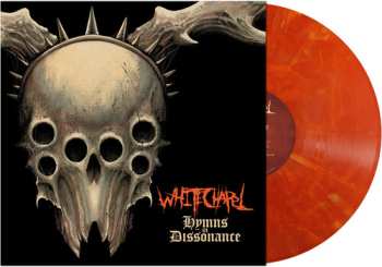 LP Whitechapel: Hymns In Dissonance