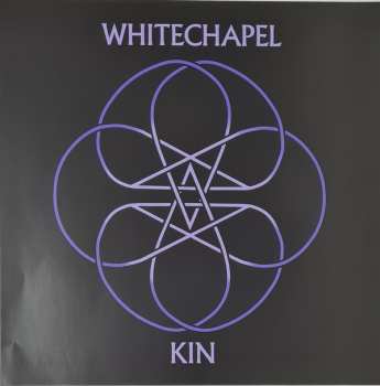 2LP Whitechapel: Kin LTD | CLR