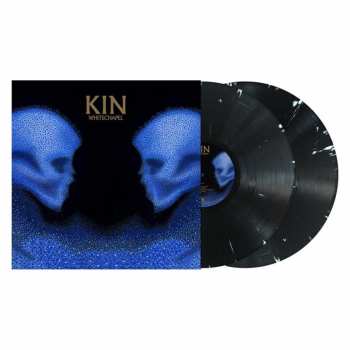 2LP Whitechapel: Kin LTD | CLR