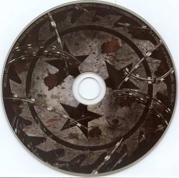 CD Whitechapel: The Somatic Defilement