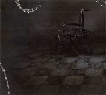 CD Whitechapel: The Somatic Defilement