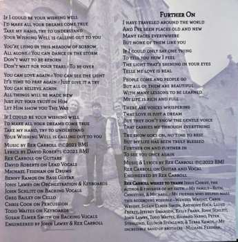 CD Whitecross: Fear No Evil