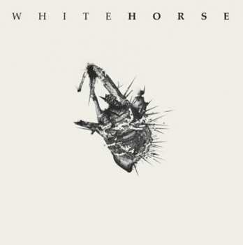 LP Whitehorse: Fire To Light The Way / Everything Ablaze