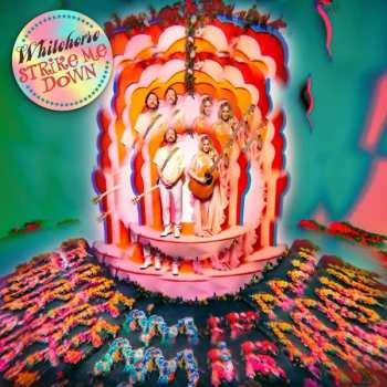 LP Whitehorse: Strike Me Down CLR