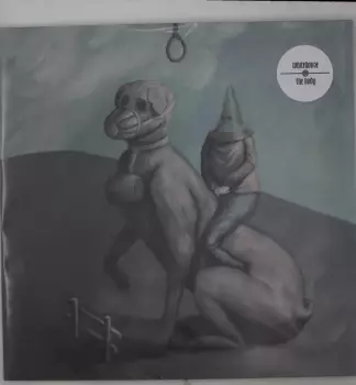 Whitehorse & The Body