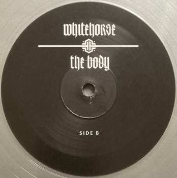 LP The Body: Whitehorse & The Body