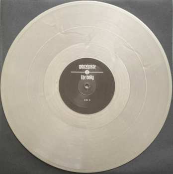LP The Body: Whitehorse & The Body