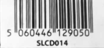 CD Whitehouse: Buchenwald