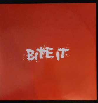 2LP Whiteout: Bite It