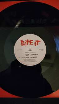 2LP Whiteout: Bite It