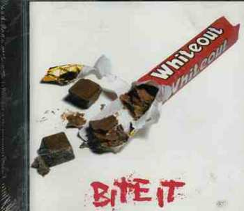 CD Whiteout: Bite It