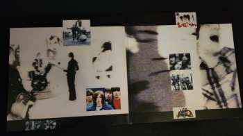 2LP Whiteout: Bite It