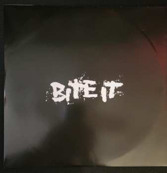 2LP Whiteout: Bite It
