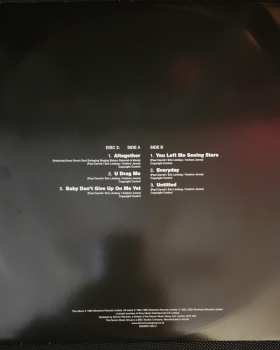 2LP Whiteout: Bite It