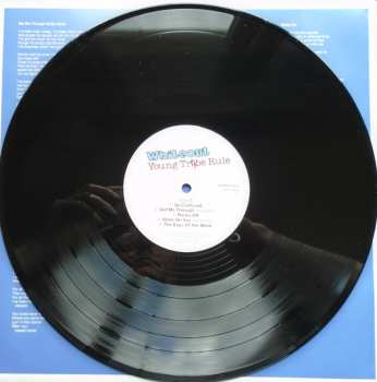 LP Whiteout: Young Tribe Rule