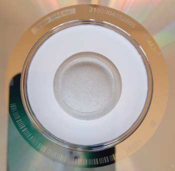 8CD/Caja Whitesnake: Little Box 'O' Snakes (The Sunburst Years 1978 - 1982)