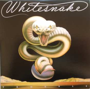 8CD/Caja Whitesnake: Little Box 'O' Snakes (The Sunburst Years 1978 - 1982)