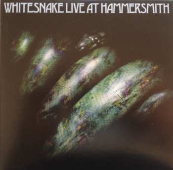 8CD/Caja Whitesnake: Little Box 'O' Snakes (The Sunburst Years 1978 - 1982)