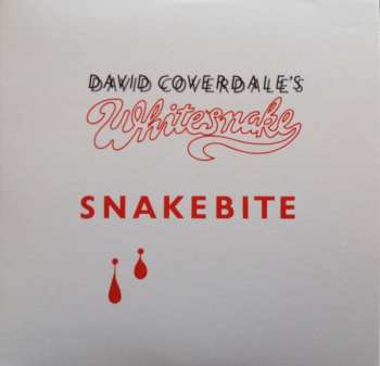 8CD/Caja Whitesnake: Little Box 'O' Snakes (The Sunburst Years 1978 - 1982)