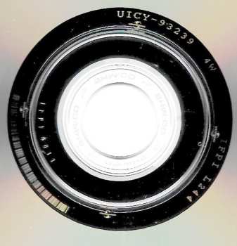 CD Whitesnake: Come An' Get It