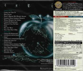 CD Whitesnake: Come An' Get It