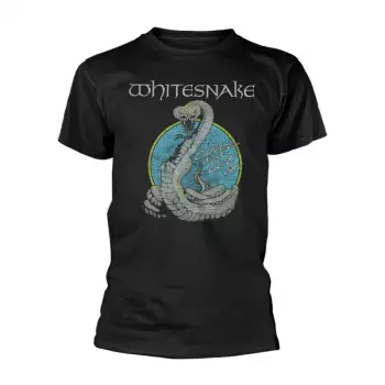 Camiseta Circle Snake