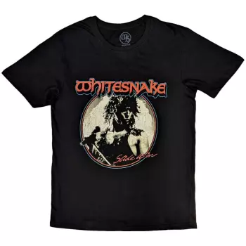 Camiseta Slide It In