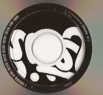 CD Whitesnake: Trouble