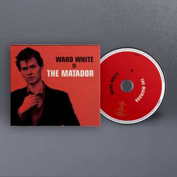 Album White,ward: Ward White Is The Matador