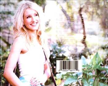 CD Whitney Duncan: Right Road Now
