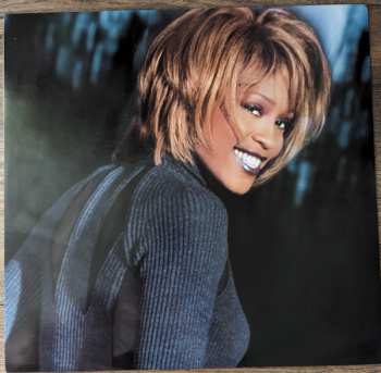 2LP Whitney Houston: My Love Is Your Love