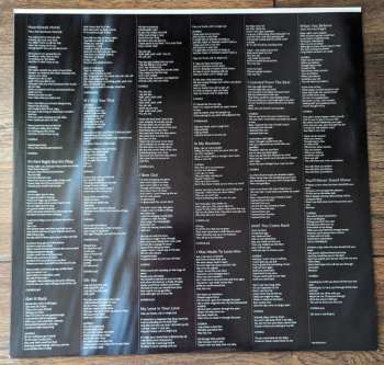 2LP Whitney Houston: My Love Is Your Love