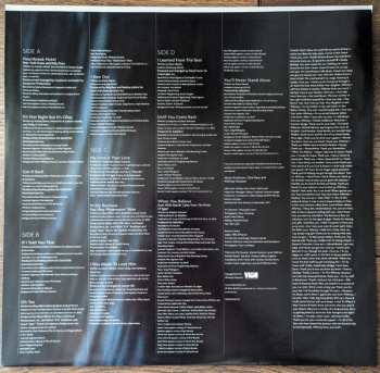 2LP Whitney Houston: My Love Is Your Love